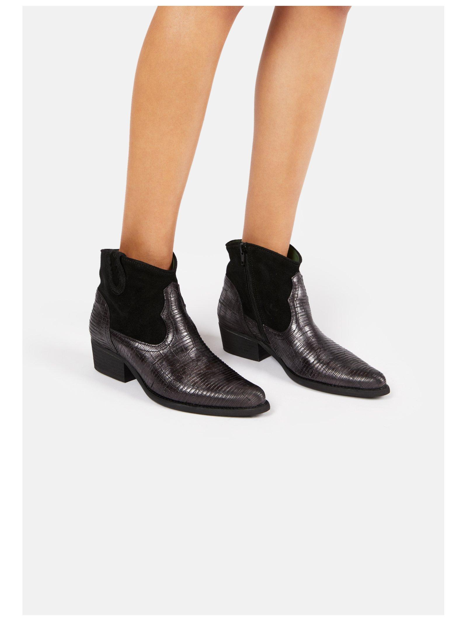 Felmini  Bottines WEST 