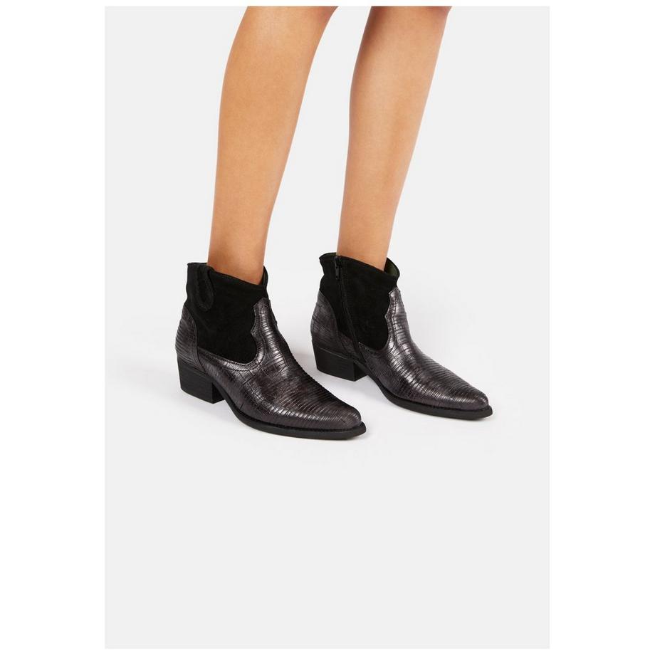 Felmini  Stiefelette WEST 