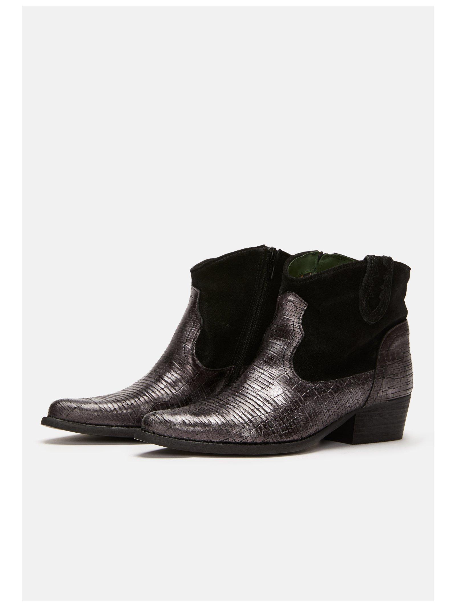 Felmini  Bottines WEST 