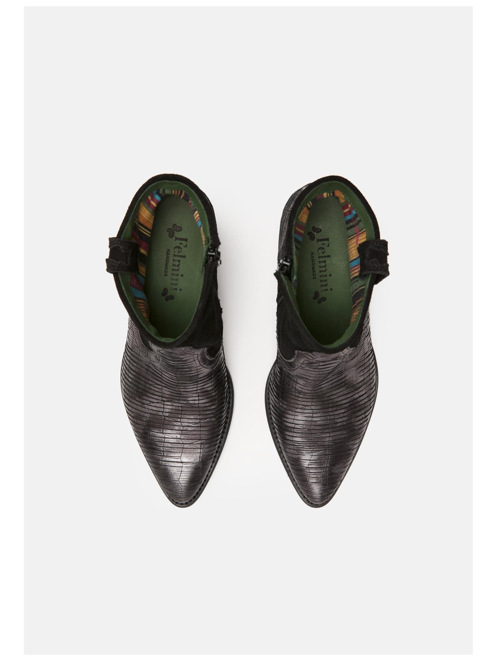 Felmini  Bottines WEST 