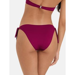 Lisca  Bikinistrümpfe Badehose mit Rüschen Palma 