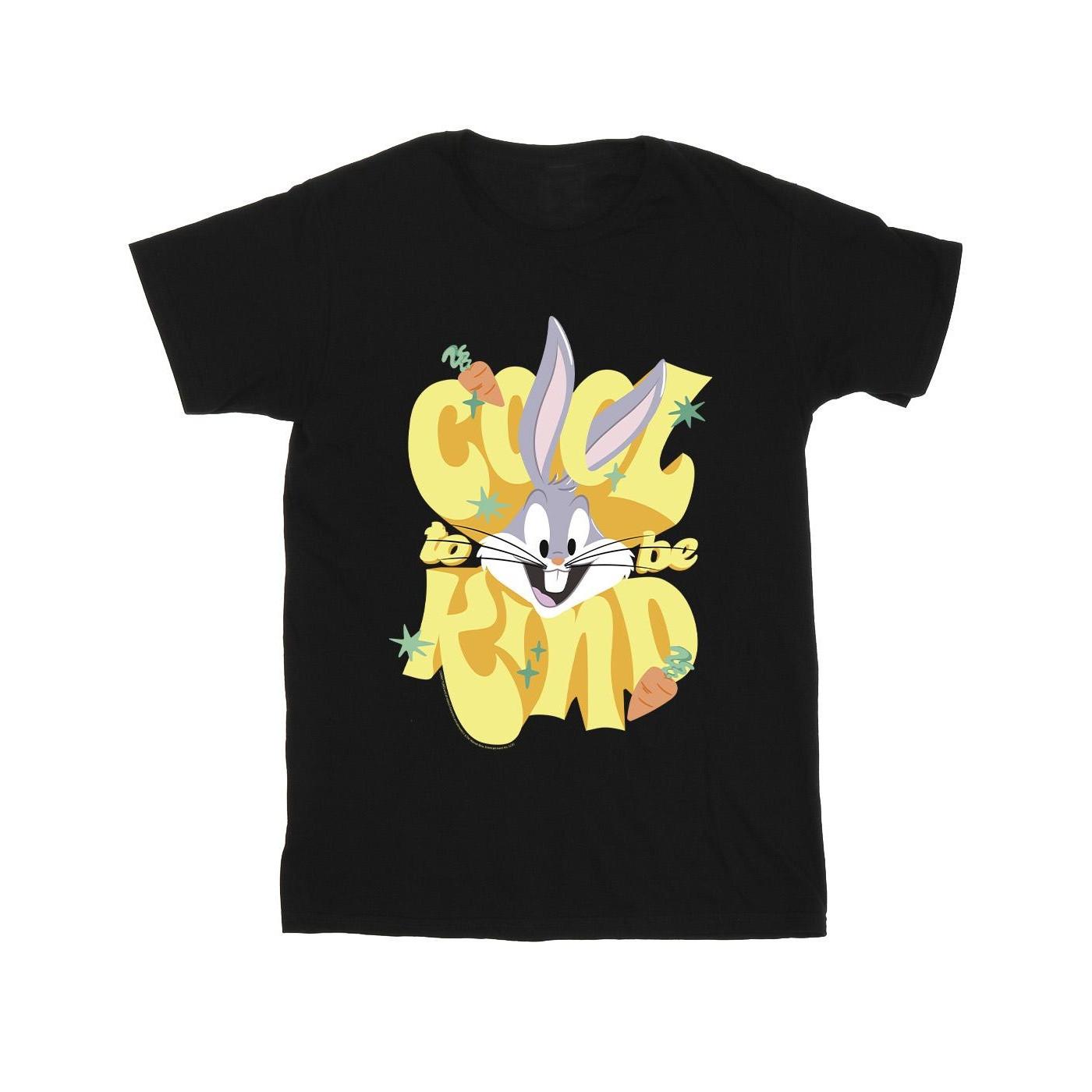 LOONEY TUNES  Cool To Be Kind TShirt 