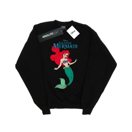 Disney The Little Mermaid Sweatshirt  