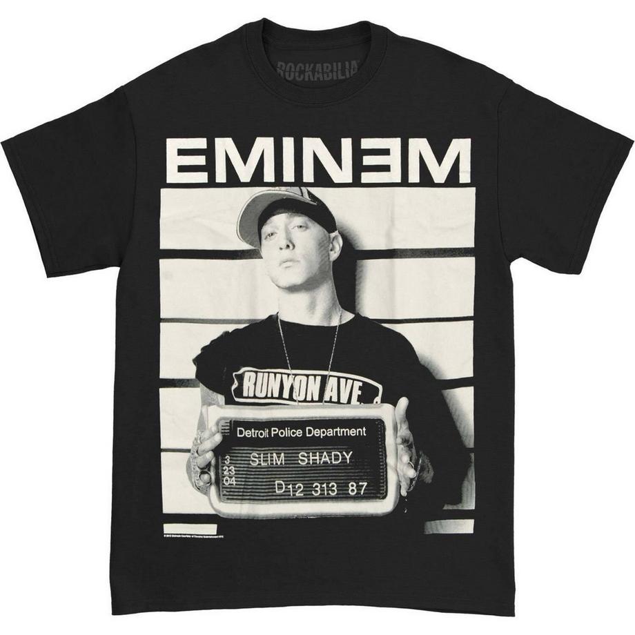 T-ShirtArrest