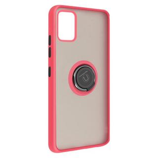 Avizar  Cover con anello per Samsung Galaxy A51 