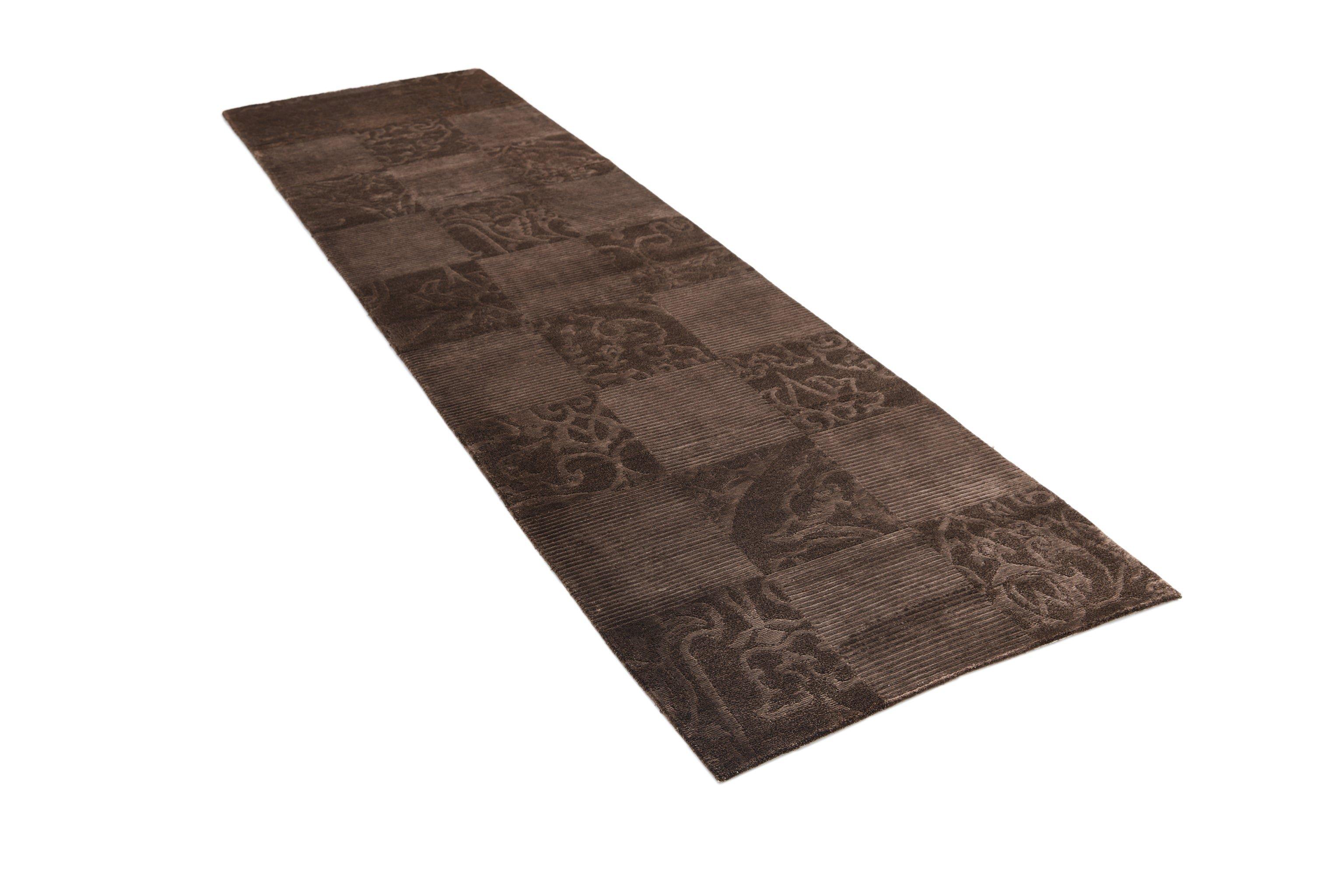 VIDAL Handgemachter Teppich Darya-Indian  