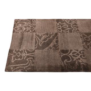 VIDAL Handgemachter Teppich Darya-Indian  