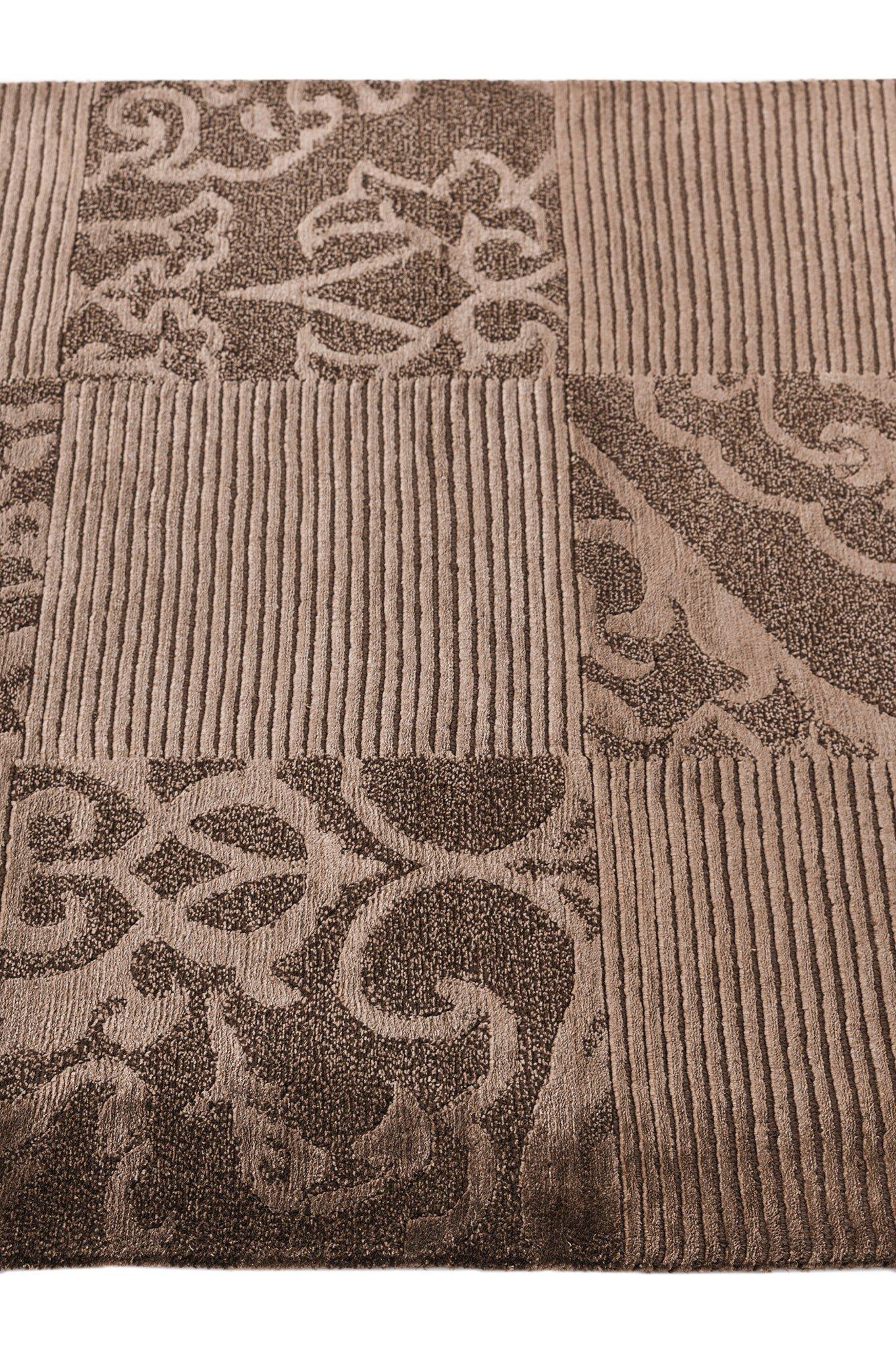 VIDAL Handgemachter Teppich Darya-Indian  