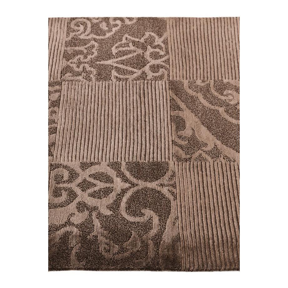 VIDAL Tappeto fatto a mano Darya-Indian  