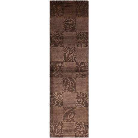 VIDAL Handgemachter Teppich Darya-Indian  