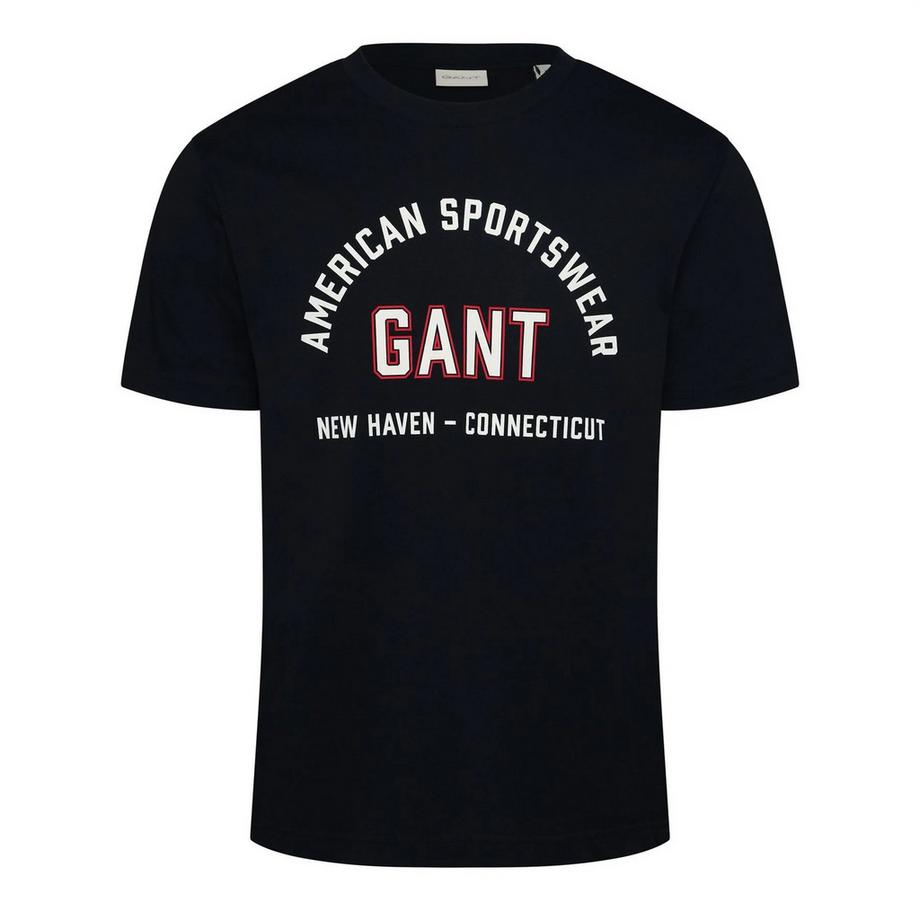 T-Shirt, Regulär