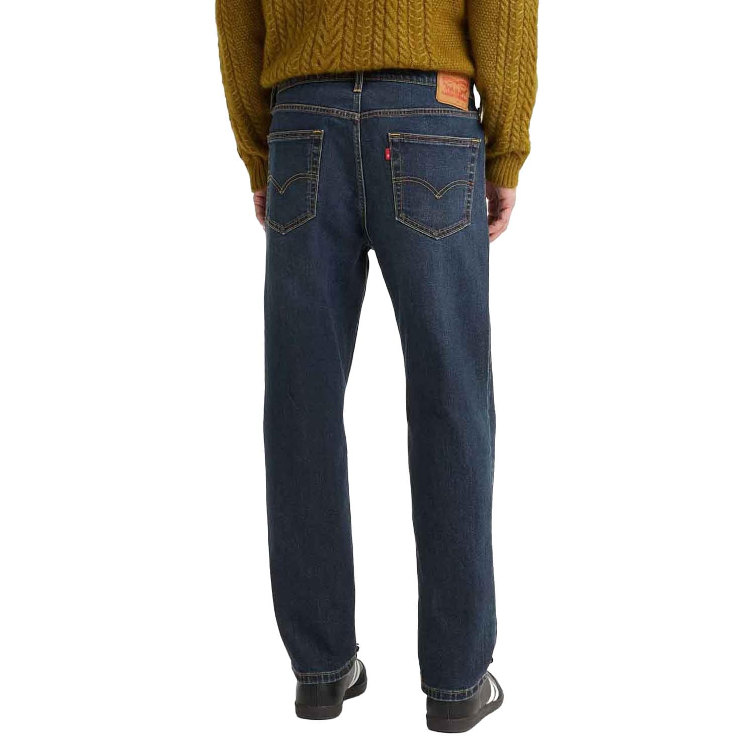 Levis 541 Born To Adapt Regular Fit Jeans  