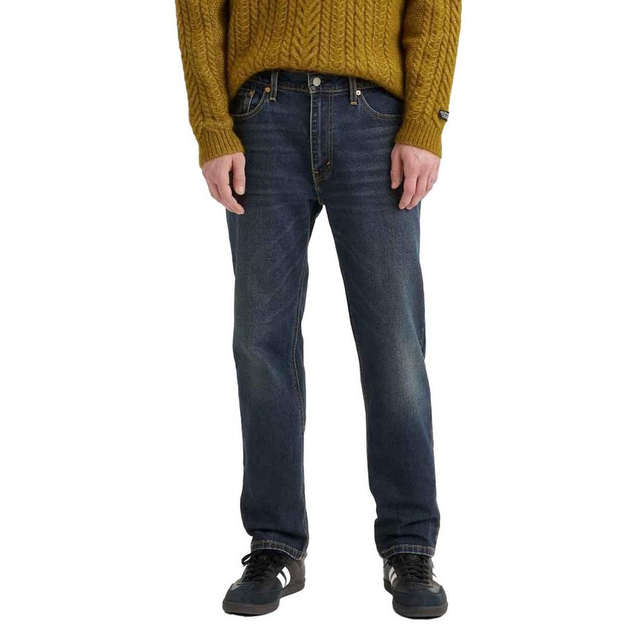 Levis 541 Born To Adapt Regular Fit Jeans  