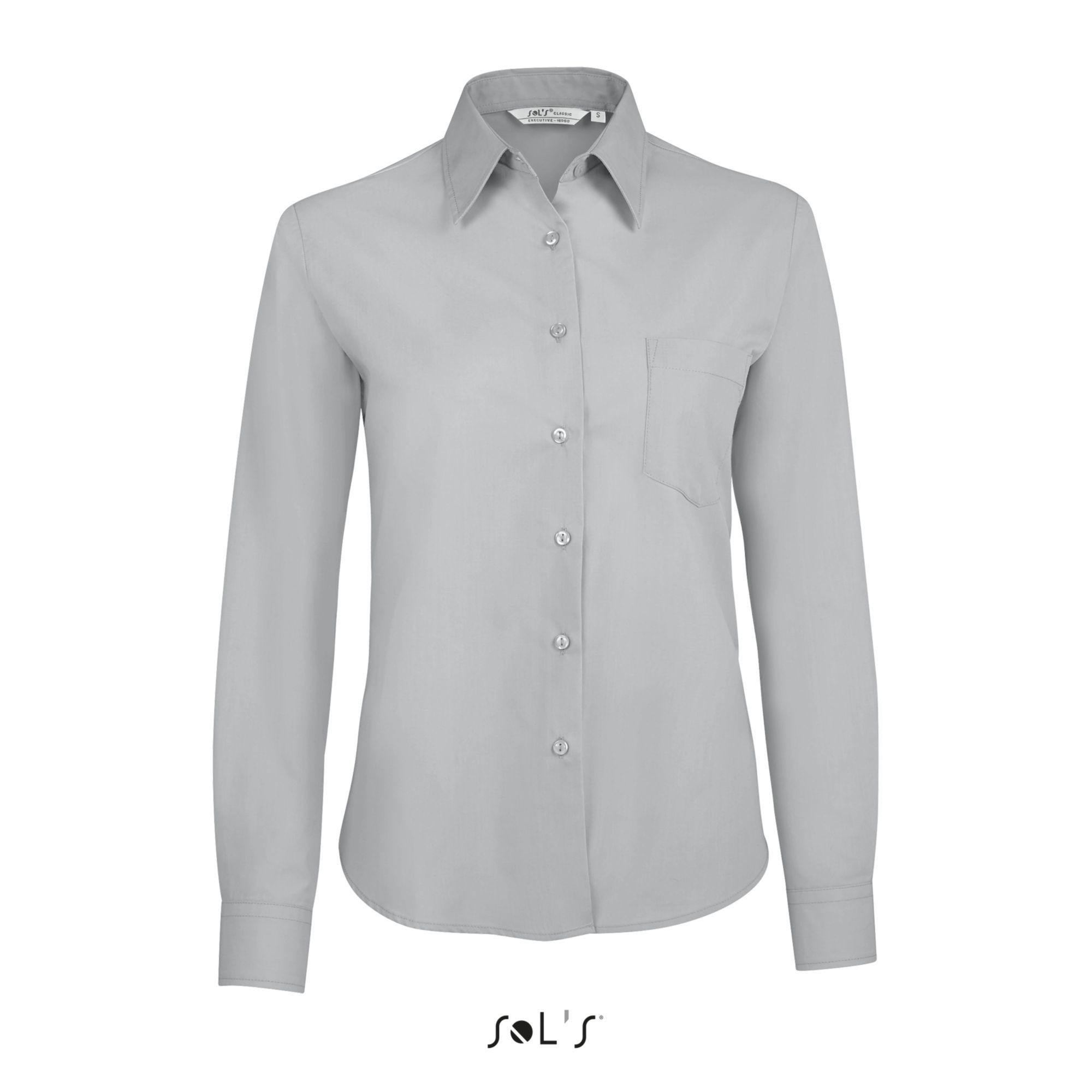 SOLS  camicia ol' executive 