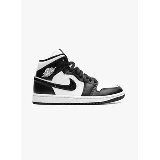 NIKE  Air Jordan 1 Mid Panda 