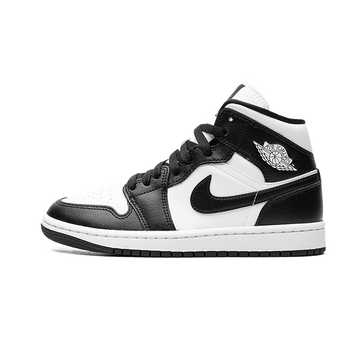 Air Jordan 1 Mid Panda