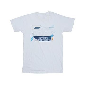 Tshirt LIGHTYEAR STAR COMMANDS