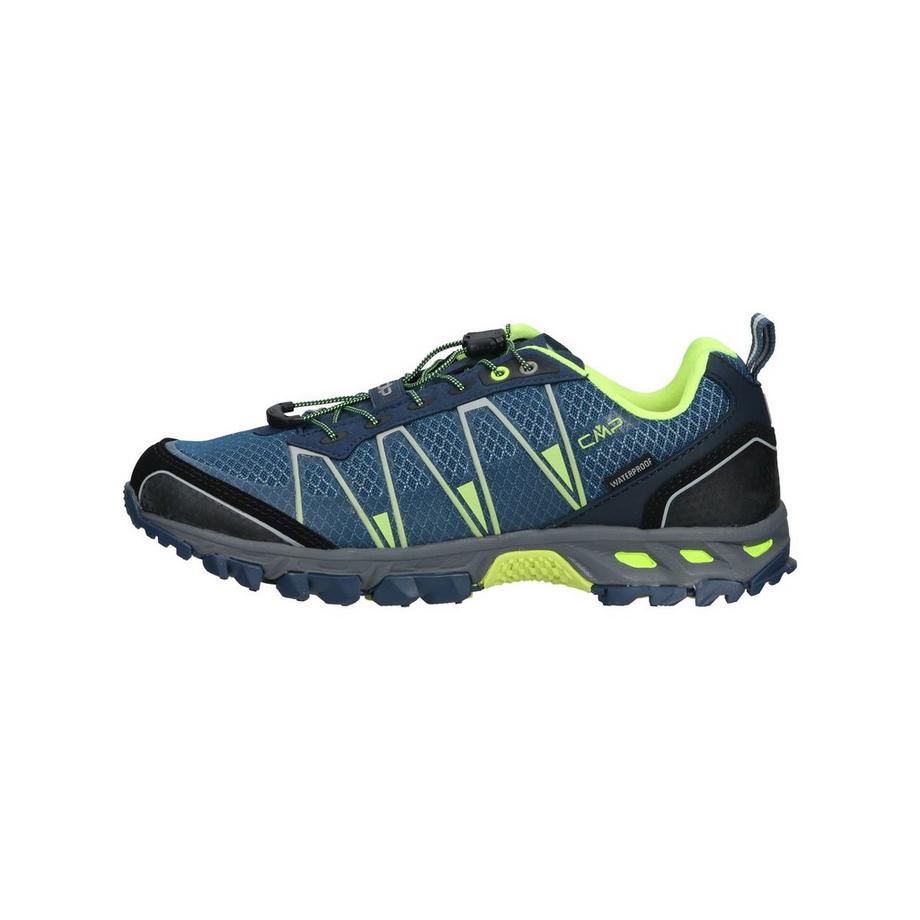 CMP Altak WP Scarpe di Trail Basse  