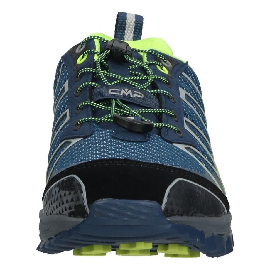 CMP Altak WP Scarpe di Trail Basse  