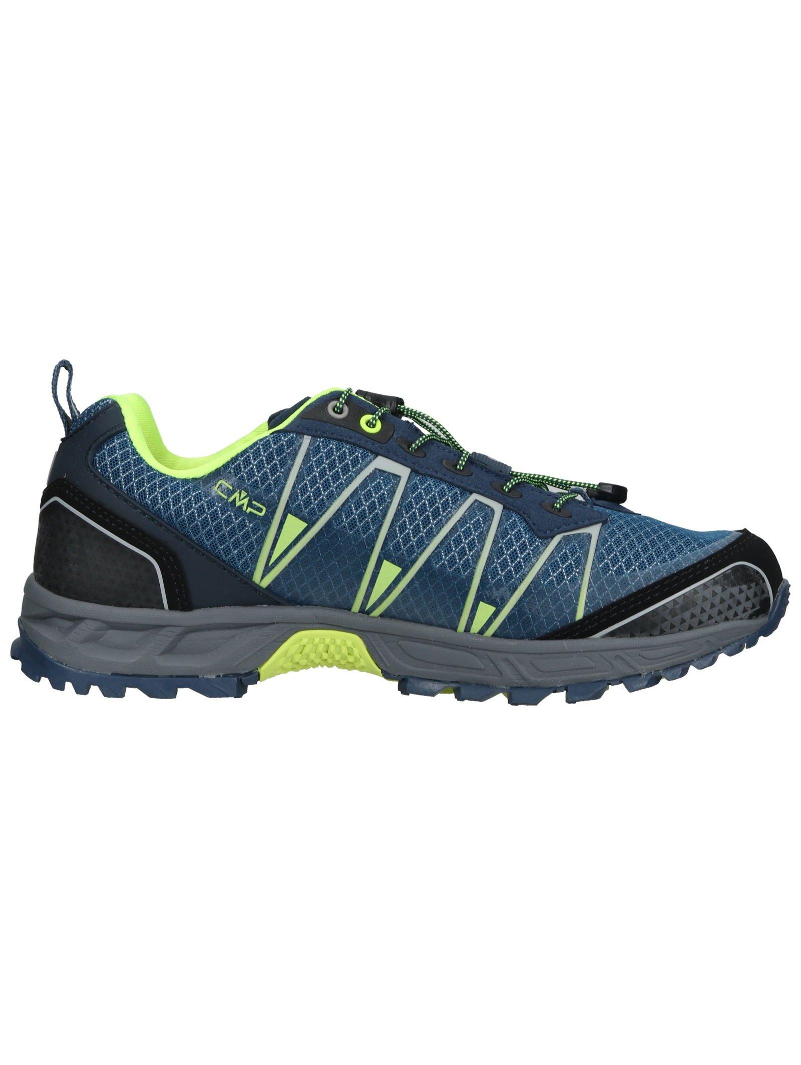 CMP  Scarpe di trail basse CMP Altak WP 