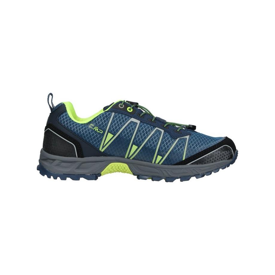 CMP Altak WP Scarpe di Trail Basse  