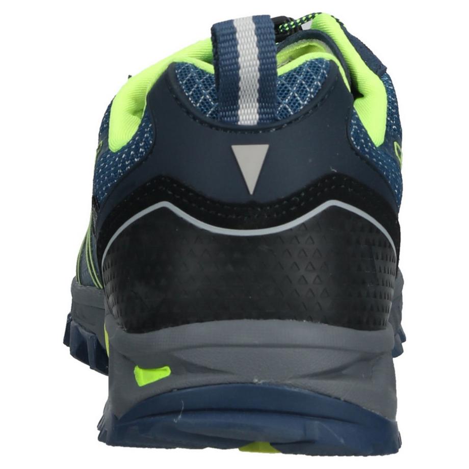 CMP Altak WP Scarpe di Trail Basse  