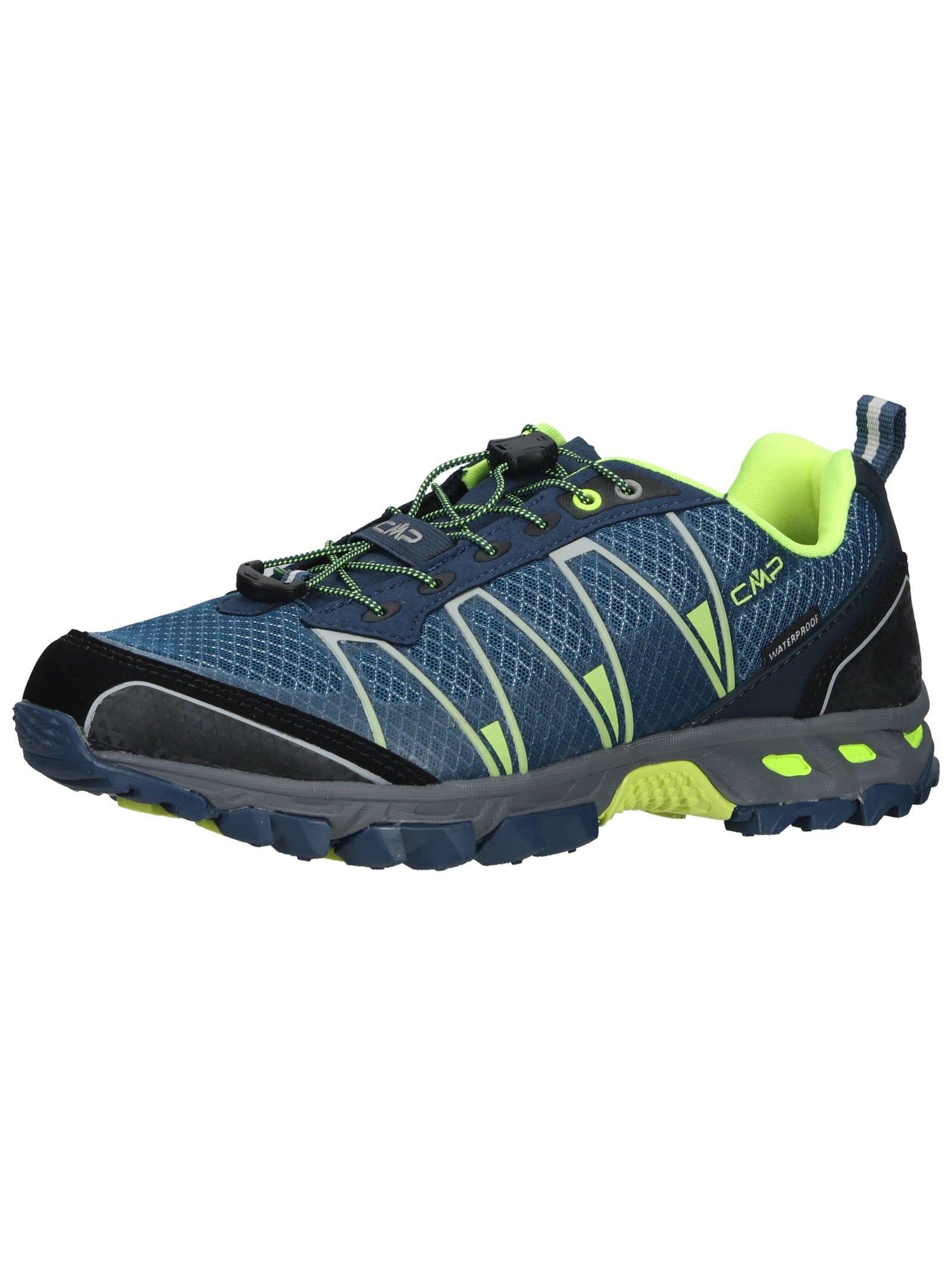 CMP  Scarpe di trail basse CMP Altak WP 