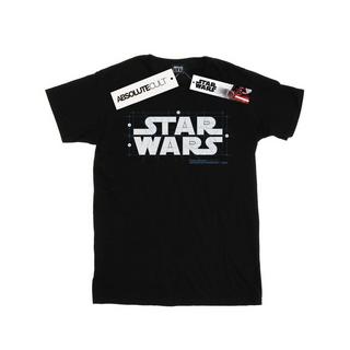 STAR WARS  Final Design TShirt 