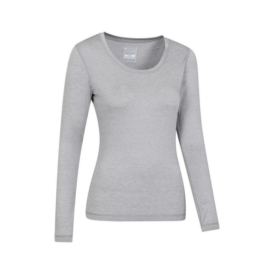 Mountain Warehouse  Keep The Heat Top Termico 