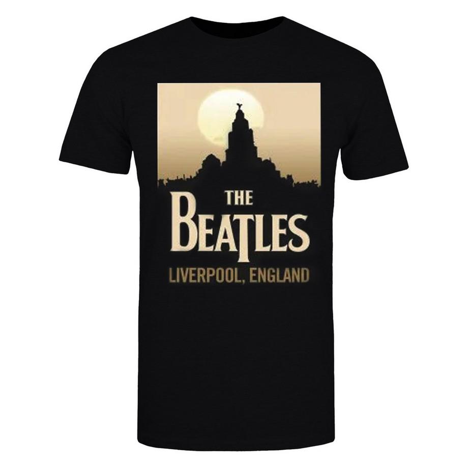 T-ShirtLiverpool, England