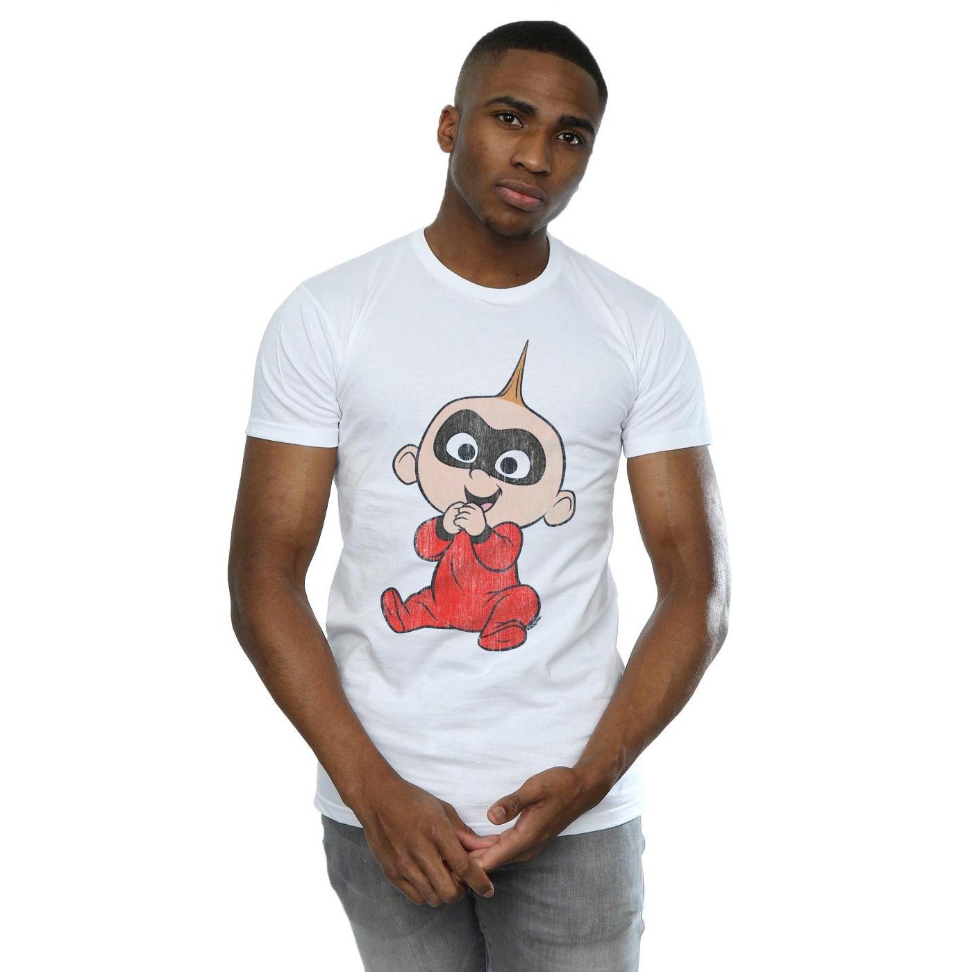 Disney Incredibles 2 Jack Jack T-Shirt  