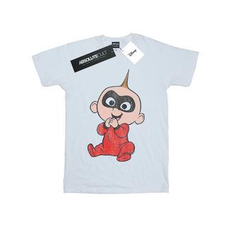 Disney Incredibles 2 Jack Jack T-Shirt  