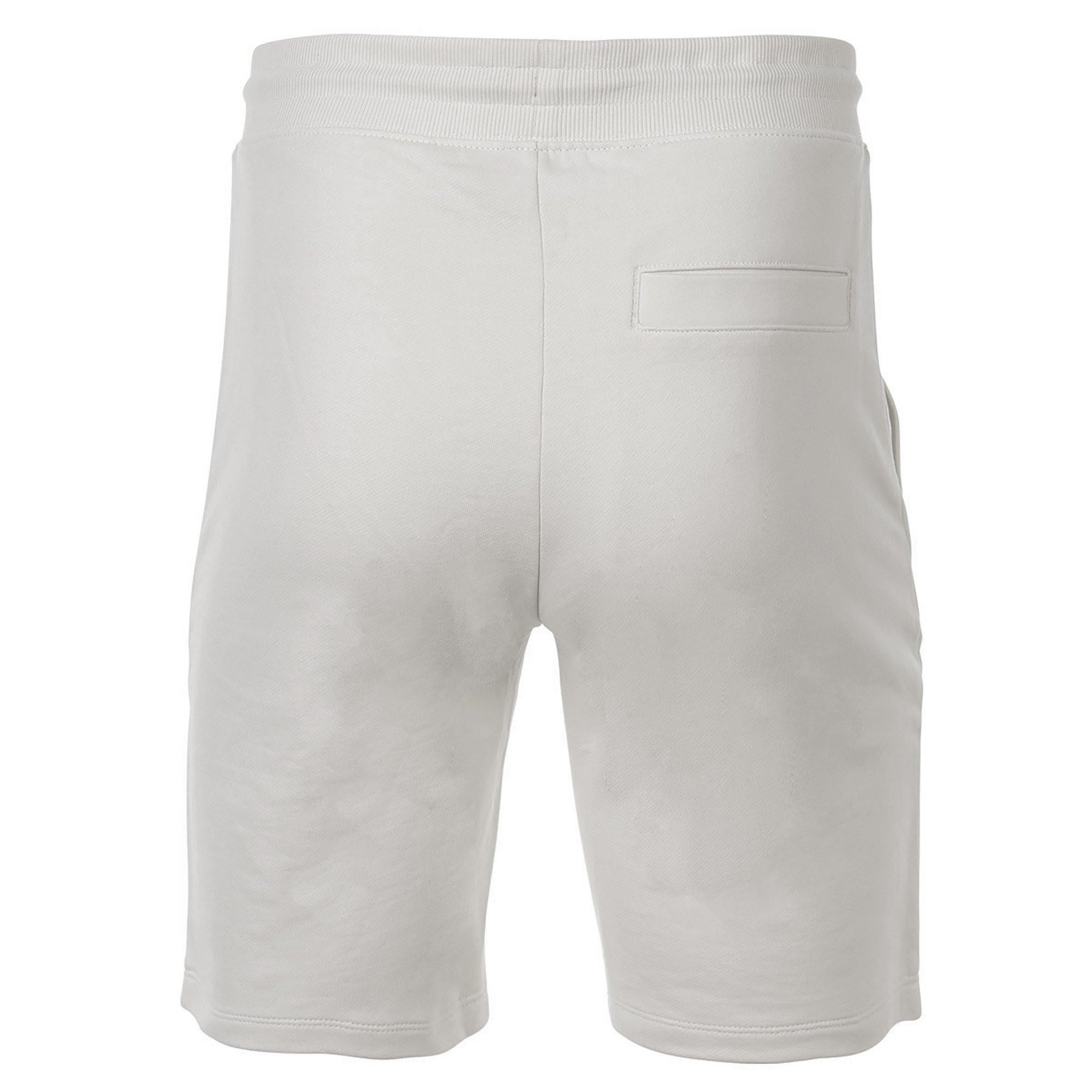 HUGO Locker sitzende Shorts  