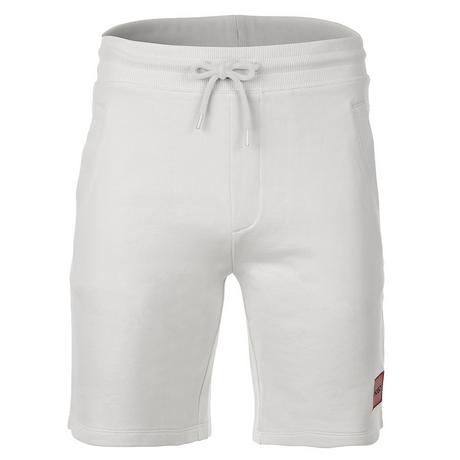 HUGO Locker sitzende Shorts  