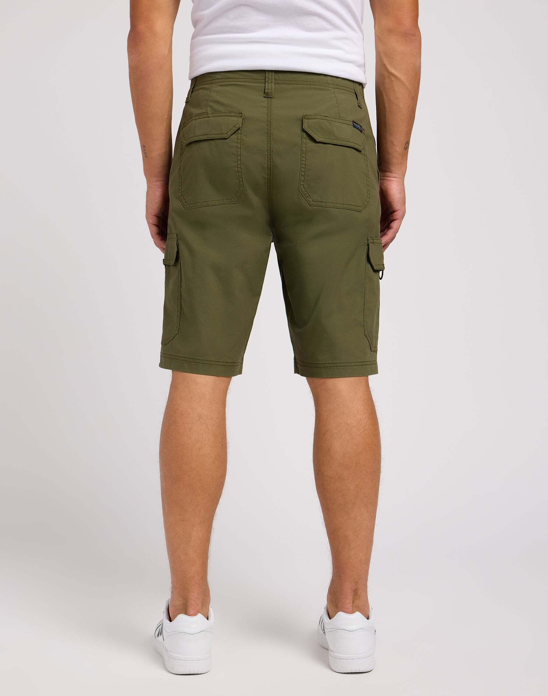 Lee  Shorts XM Crossroad Cargo Short 