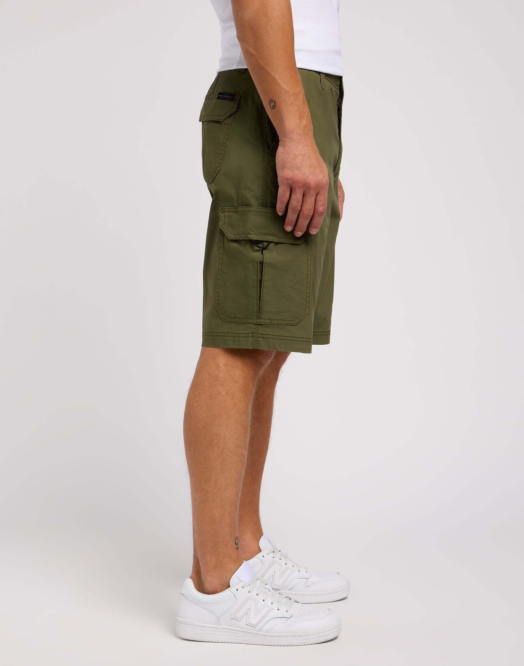 Lee  Shorts XM Crossroad Cargo Short 