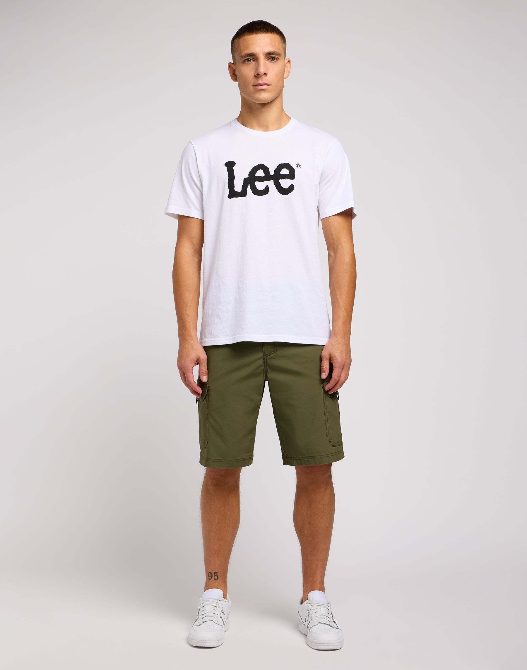 Lee  Shorts XM Crossroad Cargo Short 