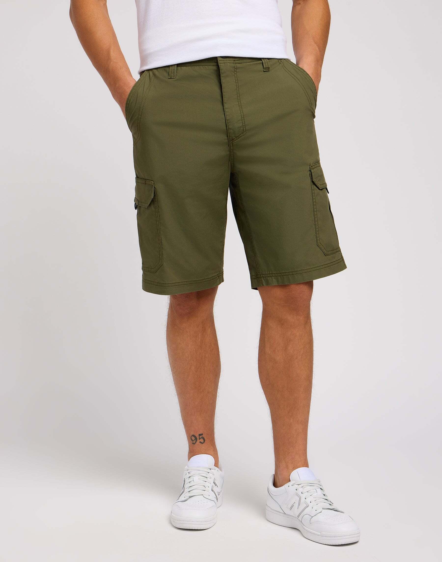 Lee  Shorts XM Crossroad Cargo Short 