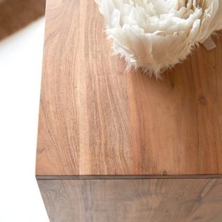 Tikamoon Kinder-Kommode aus massiver Akazie Oslo  