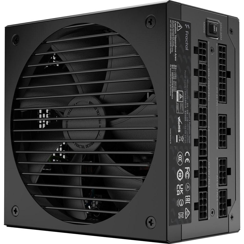 Fractal Design  Netzteil Ion+ Platinum 