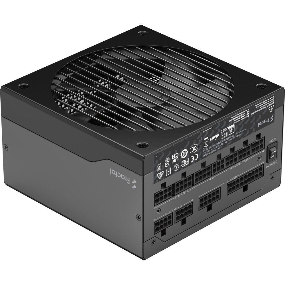 Fractal Design  Netzteil Ion+ Platinum 