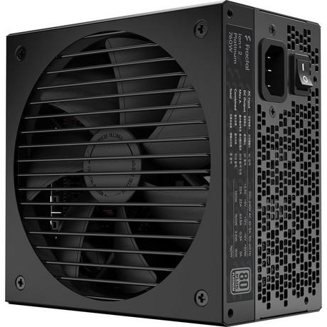 Fractal Design  Netzteil Ion+ Platinum 
