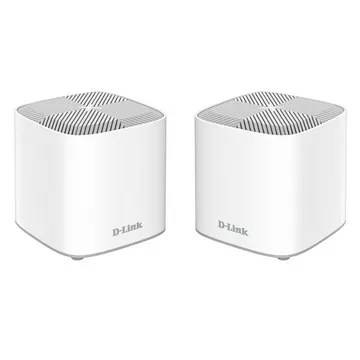 Système Wi‑Fi 6 domestique complet bibande COVR AX1800