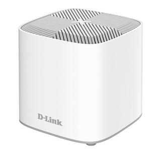 D-Link  COVR-X1862 punto accesso WLAN 1800 Mbit/s Bianco Supporto Power over Ethernet (PoE) 