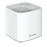 D-Link  COVR-X1862 punto accesso WLAN 1800 Mbit/s Bianco Supporto Power over Ethernet (PoE) 