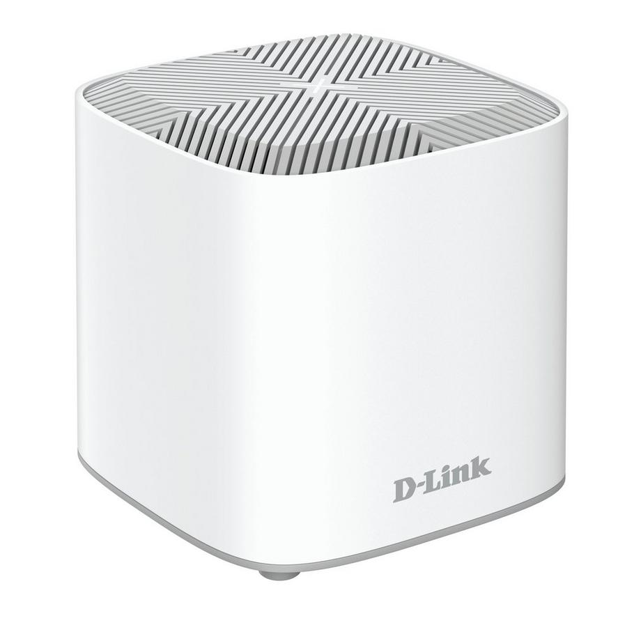 D-Link  COVR-X1862 punto accesso WLAN 1800 Mbit/s Bianco Supporto Power over Ethernet (PoE) 