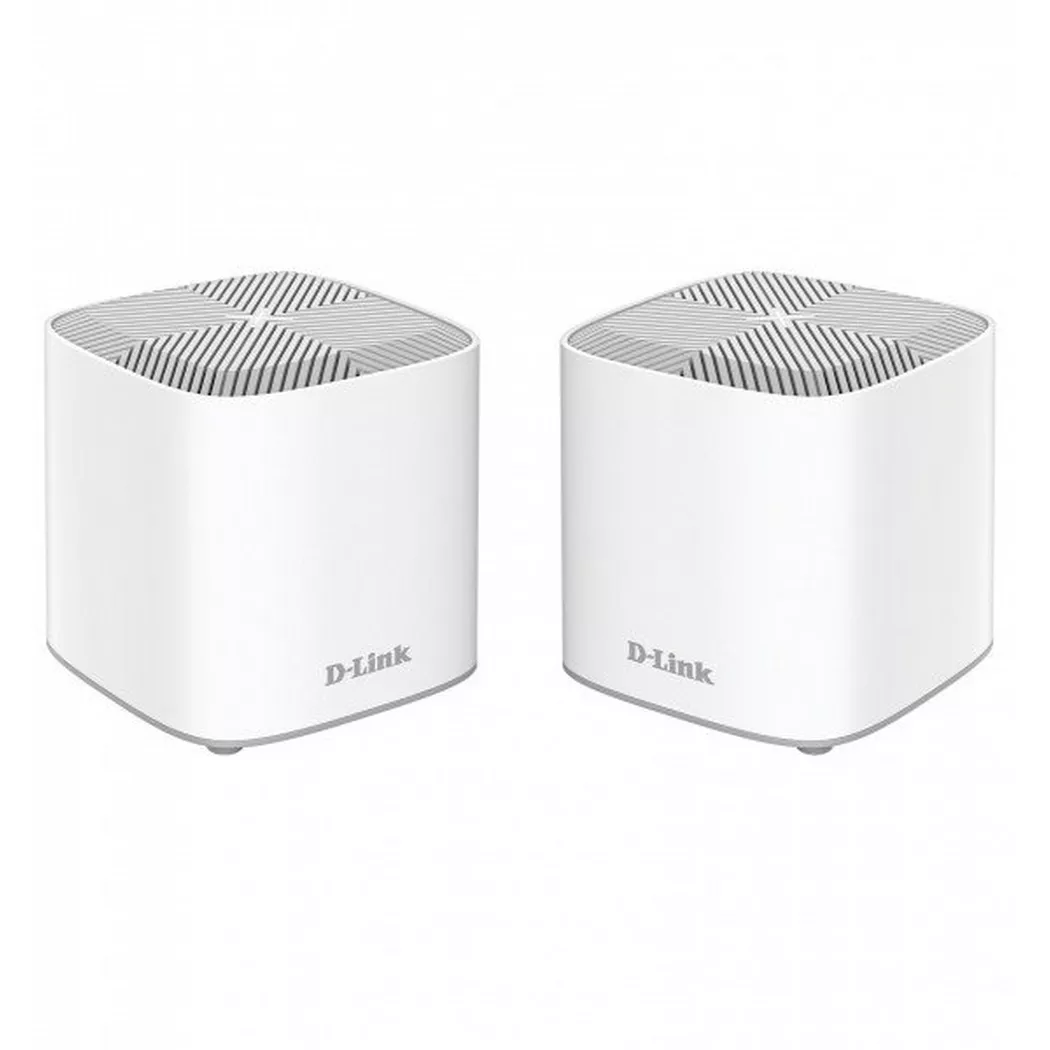 D-Link - Covr Whole Home COVR-X1862, Weiss