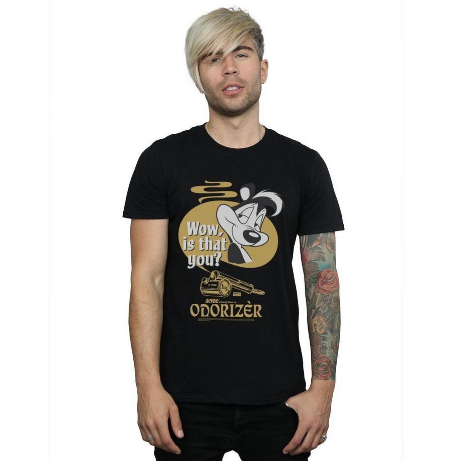 LOONEY TUNES Odorizer T-Shirt  