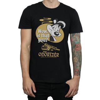 LOONEY TUNES Odorizer T-Shirt  