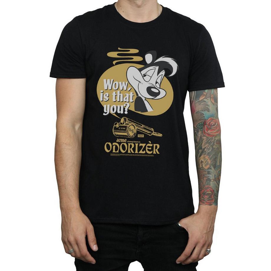 LOONEY TUNES Odorizer T-Shirt  